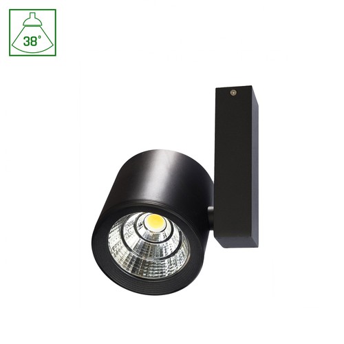 Chloe loft LED 28W 230V - COB, IP20, 24°, neutral hvid