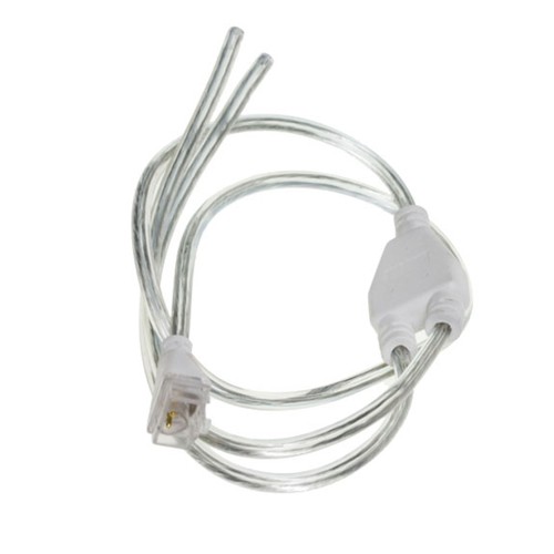 Fleksibelt stik til Freshline armatur