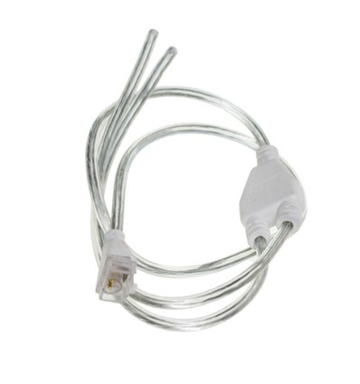 Fleksibelt stik til Freshline armatur