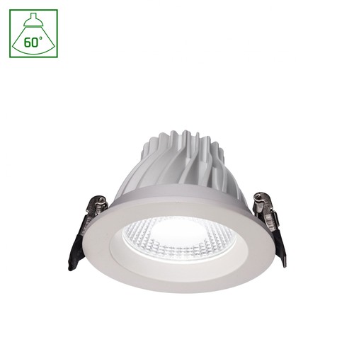 Lacrima LED - 230V, 20W, Warm White