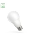 E27 7W LED pære - A60