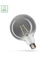 E27 4,5W LED G125 globepære - Modernshine