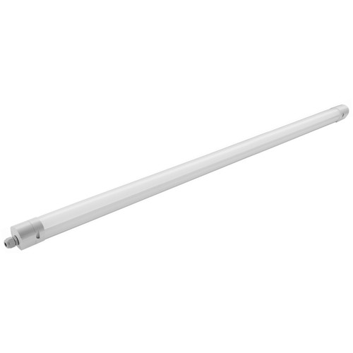 EasyConnect LED armatur 50W - 150 cm, gennemfortrådet, IP65