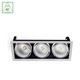 81W LED driver - 387mA, DC, Klasse III