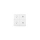 Lightbee Zigbee tangent med ikoner