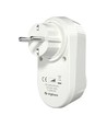 Zigbee Smartplug m. Lysdæmper - Schuko