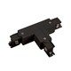 SPS CONNECTOR T2 LEFT, BLACK SPECTRUM