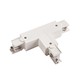 SPS CONNECTOR T2 LEFT, WHITE SPECTRUM