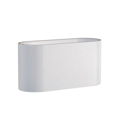 G9 Squalla - IP20, hvid, uden lyskilde