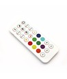 RGB+WW Wifi controller med fjernbetjening - Tuya/Smart Life, Google Home, Alexa og smartphones, 12V (288W), 24V (576W)