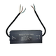 100W / 24V DC strømforsyning - 4.1A, IP67, Flicker free