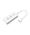 LEDlife rWave Wifi RGB+CCT controller - 12V (60W), 24V (120W)