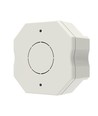 LEDlife rWave 1-10V Wifi indbygningsdæmper - Tuya/Smart Life, RF, push-dim, LED dæmper, til indbygning