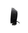 144W 9" Beam HEXA - E-godkendt, LED fjernlygte, dual positionslys, arbejdslampe
