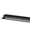 105W Bar Slim, LED lysbar - E-godkendt, dual positionslys, arbejdslampe