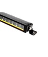 105W Bar Slim, LED lysbar - E-godkendt, dual positionslys, arbejdslampe