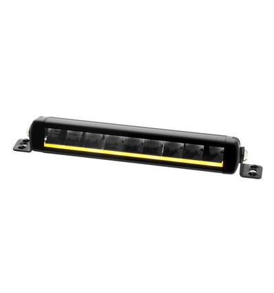 105W Bar Slim, LED lysbar - E-godkendt, dual positionslys, arbejdslampe