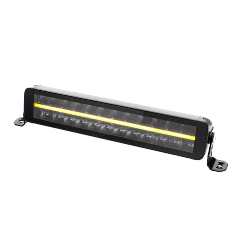 120W Bar Combo - LED lysbar, dual positionslys, E-godkendt, arbejdslampe