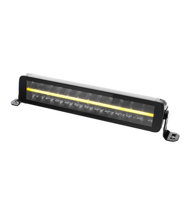 120W Bar Combo - LED lysbar, dual positionslys, E-godkendt, arbejdslampe