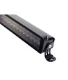 120W Bar Combo - LED lysbar, dual positionslys, E-godkendt, arbejdslampe