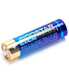 4 stk. AA Alkaline Batteri - LR6, 1,5V