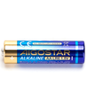 Alkaline Batteri - LR6 1.5V AA - 8 stk.