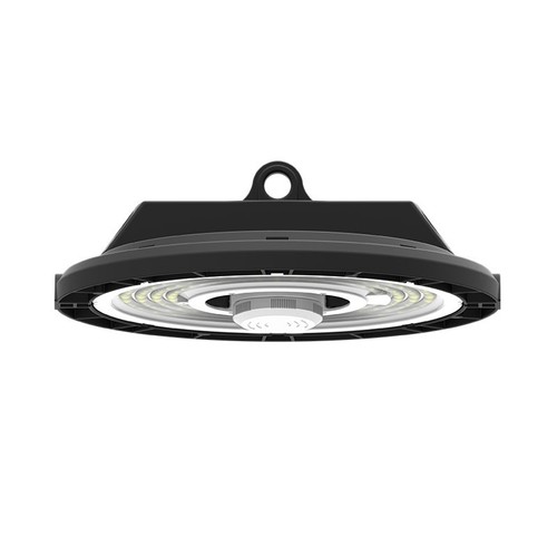 Outlet: 100W Sun LED high bay 175lm/W - IP65, 0-10V dæmpbar, 5 års garanti