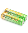 Genopladeligt AA-batteri - 1600mAh 1.2V