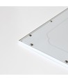 V-Tac LED Panel 60x60 - 29W, Samsung LED chip, flicker free, hvid kant