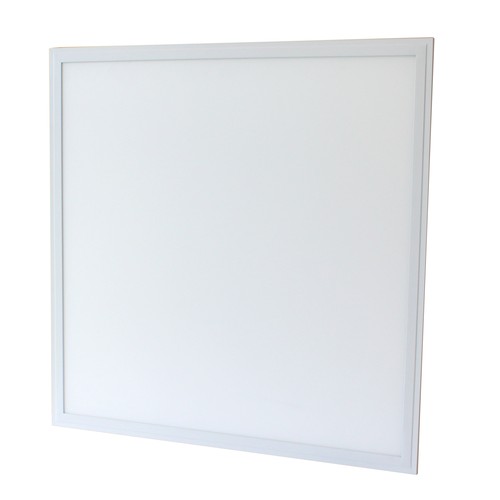 V-Tac LED Panel 60x60 - 29W, Samsung LED chip, flicker free, hvid kant