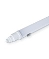 60cm 18W vandtæt komplet LED armatur - IP65