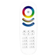 Gledopto RGB+CCT touch fjernbetjening - 8 zoner, batteri