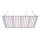 LEDlife Helios vækstlampe 70W, IP65 - Inkl. ophæng, fuldt spektrum, uden blæser, justerbar lysstyrke
