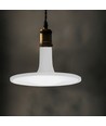 E27 18W UFO LED pære - Samsung LED chip