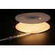 35m 8W/m LongRun LED strip - 24V DC, IP67, Uden spændingsfald, 120 LED pr. meter