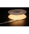 35m LongRun LED strip - 8W/m, uden spændingsfald, 24V, IP67, 120 LED pr. meter