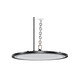 200W LED high bay, 120lm/W - 90 grader, IP65