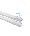 150cm / 25W Sensor LED rør T8 SENS150M - 0-100% med mikrobølge sensor