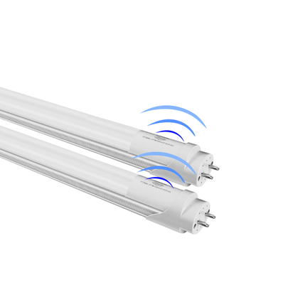 120cm / 18W Sensor LED rør T8 SENS120M - 0-100%, Mikrobølge sensor