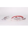 20m 12W/m RGBIC LED strip - 24V DC, IP68, 60 LED pr. meter