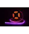 20m 12W/m RGBIC LED strip - 24V DC, IP68, 60 LED pr. meter