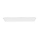 V-Tac 120x30 bagbelyst LED panel - 40W, 4800lm, hvid kant