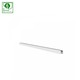 2000mm Slim Track skinne til SHIFT system, hvid - 48V, aluminium, IP20, 5 års garanti