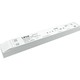Lifud 150W / 24V DC dæmpbar strømforsyning - 6.25A, IP20, DALI interface + push dim, flicker free