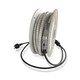 15m LEDlife arbejdslys LED strip på tromle - 230V, IP67, 180 LED/m, 11W/m, 1100 lm/m