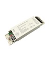 RGB controller til 230V RGB CLIP-ON LED strip - Inkl. endeprop, RF, 230V, 50m