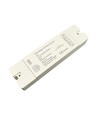 RGB controller til 230V RGB CLIP-ON LED strip - Inkl. endeprop, RF, 230V, 50m