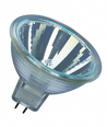 Halogenpære MR16 50W - 470lm, dæmpbar, MR16, GU5.3 spot
