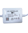 230V RGB WIFI Smart Home CLIP-ON controller - Inkl. endeprop, til 230V, memory funktion, 50 m