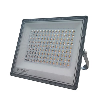 V-Tac 100W LED projektør, CCT - 3 lyskulører, Arbejdslampe, udendørs